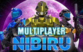 尼比鲁/Nibiru