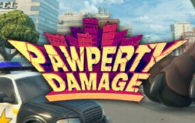Pawperty Damage