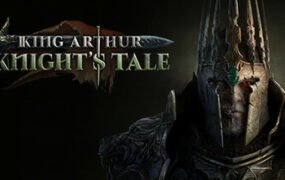 亚瑟王：骑士传说/King Arthur: Knights Tale（v2.0.0）