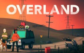 末日之旅/Overland（v844）