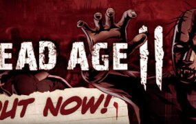 尸变纪元2/Dead Age 2（更新v1.26)