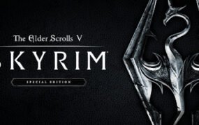 上古卷轴5：天际传奇纯净版（V1.9.32.08-特殊MOD版-+单独特殊MOD+人物满级存档+修改器）
