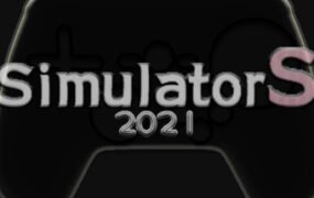 模拟游戏2021