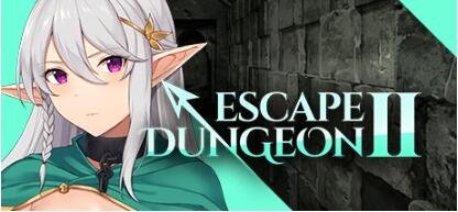 【PC/2D/SLG/中文】地牢脱出2-银月苍狼 苏拉尔 V2.1 STEAM官方中文版【0325/1.6G】